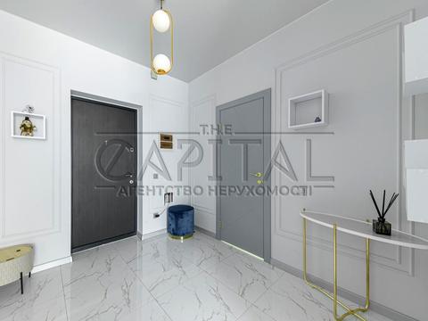 квартира за адресою Предславинська вул., 57