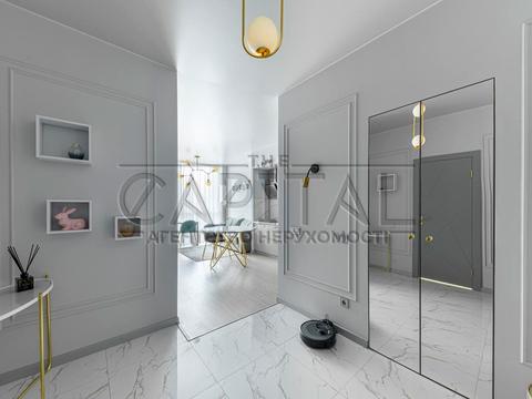 квартира за адресою Предславинська вул., 57