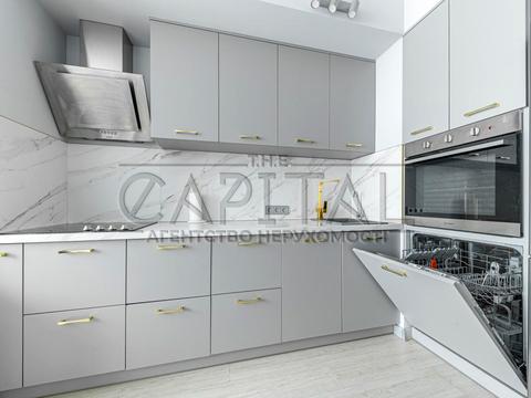 квартира за адресою Предславинська вул., 57