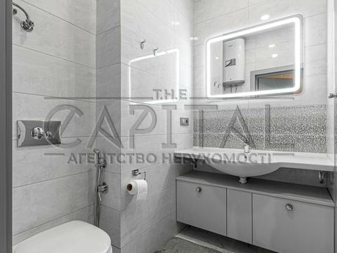 квартира за адресою Предславинська вул., 57