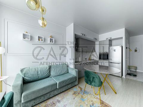 квартира за адресою Предславинська вул., 57