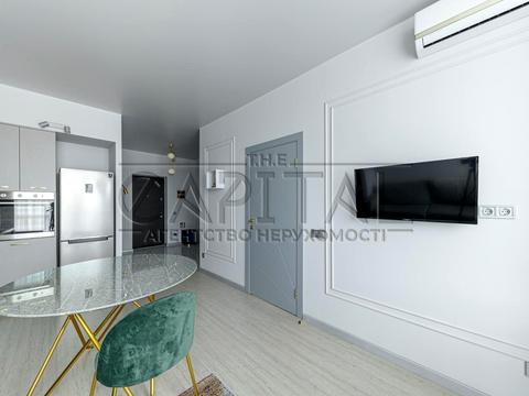 квартира за адресою Предславинська вул., 57