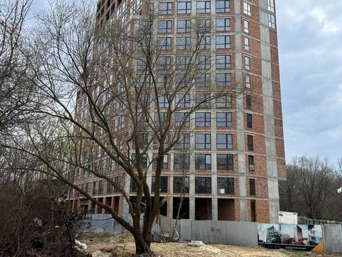 квартира за адресою Івана Величковського вул., (Будинок 1)