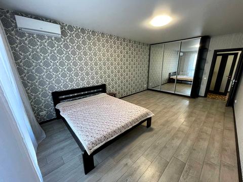 квартира по адресу Теремковская ул., 3-А