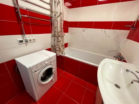 квартира за адресою Теремківська вул., 3-А