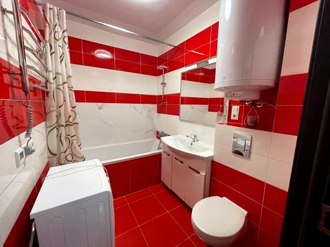 квартира за адресою Теремківська вул., 3-А