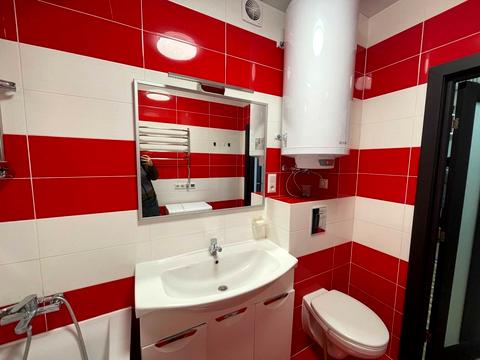 квартира за адресою Теремківська вул., 3-А