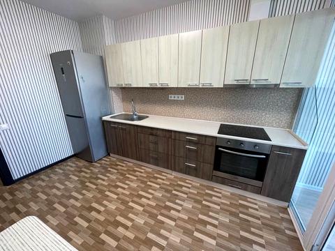 квартира за адресою Теремківська вул., 3-А