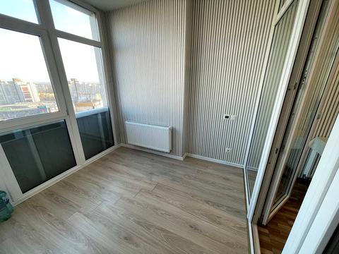 квартира за адресою Теремківська вул., 3-А