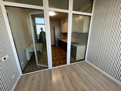 квартира за адресою Теремківська вул., 3-А