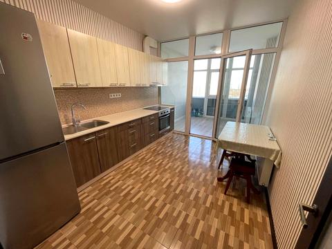 квартира за адресою Теремківська вул., 3-А