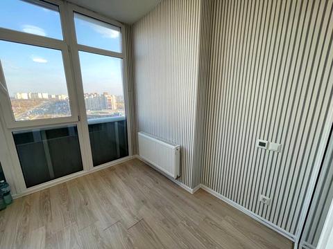 квартира за адресою Теремківська вул., 3-А