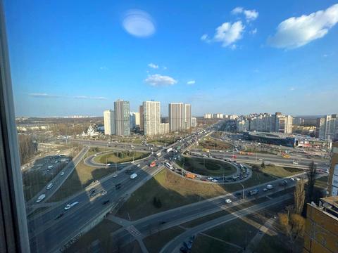 квартира за адресою Теремківська вул., 3-А