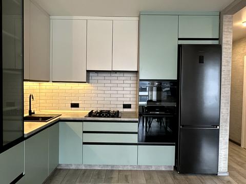 квартира по адресу Замарстыновская ул. (Калинина), 170-Р