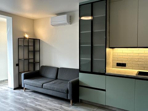 квартира за адресою Замарстинівська вул. (Калініна), 170-Р