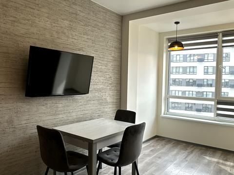 квартира за адресою Замарстинівська вул. (Калініна), 170-Р