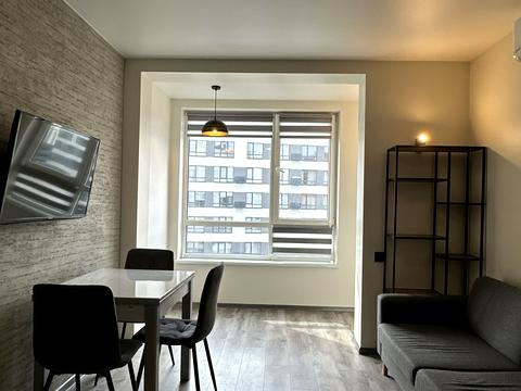 квартира за адресою Замарстинівська вул. (Калініна), 170-Р