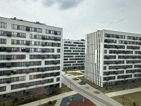 квартира за адресою Замарстинівська вул. (Калініна), 170-Р