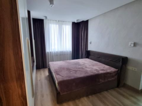 квартира за адресою Оболонський просп., 1к3