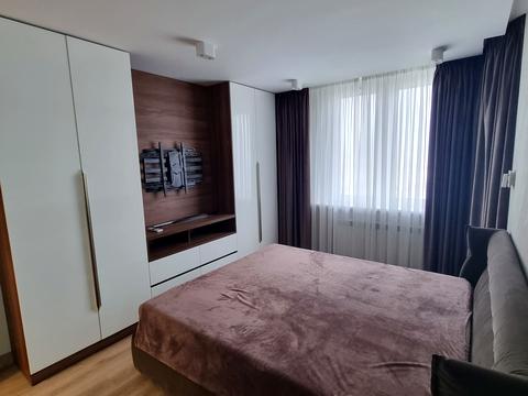 квартира за адресою Оболонський просп., 1к3