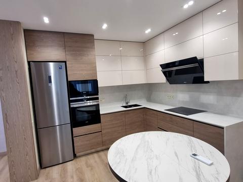 квартира за адресою Оболонський просп., 1к3