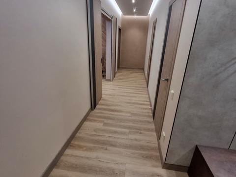 квартира за адресою Оболонський просп., 1к3