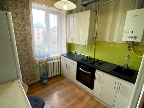 квартира по адресу Науки просп. (Гагарина), 99