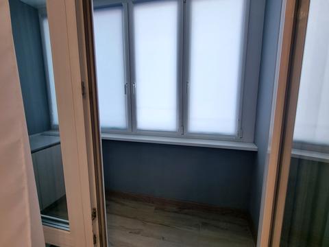 квартира за адресою Оболонський просп., 1к3