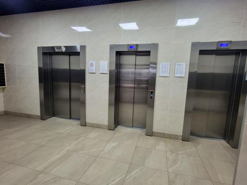 квартира за адресою Оболонський просп., 1к3