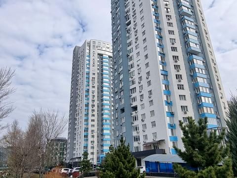 квартира за адресою Оболонський просп., 1к3