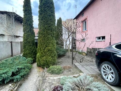 будинок за адресою Очаківська вул., 49