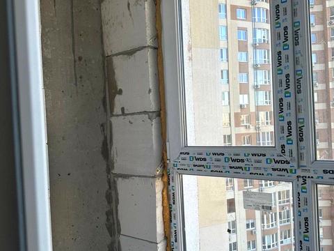 квартира за адресою Новопольова вул., 2 корп. 2