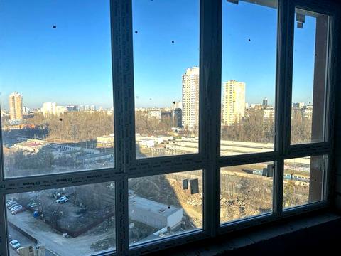 квартира за адресою Новопольова вул., 2 корп. 2