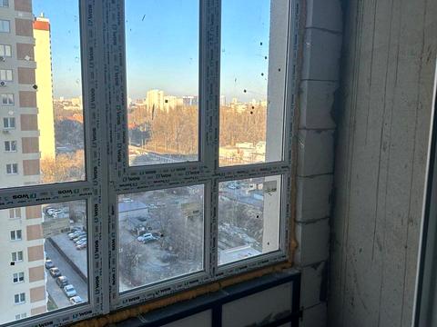 квартира за адресою Новопольова вул., 2 корп. 2