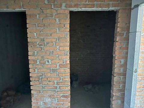 квартира за адресою Новопольова вул., 2 корп. 2