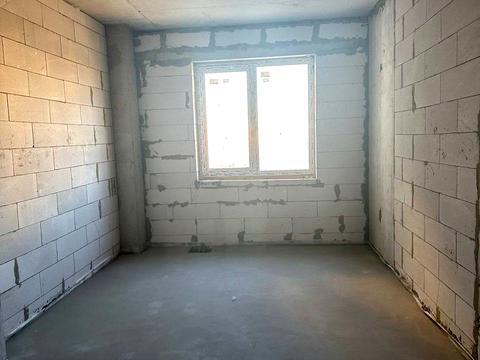 квартира за адресою Новопольова вул., 2 корп. 2