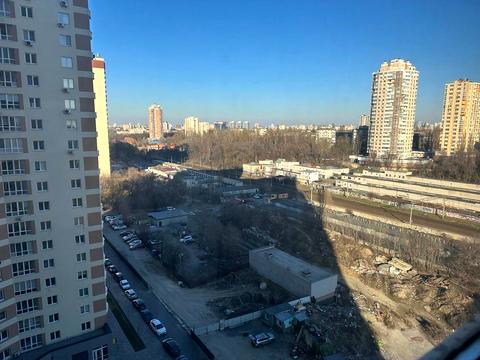 квартира за адресою Новопольова вул., 2 корп. 2