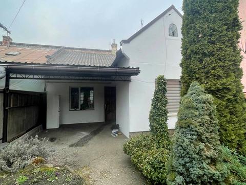 будинок за адресою Очаківська вул., 49