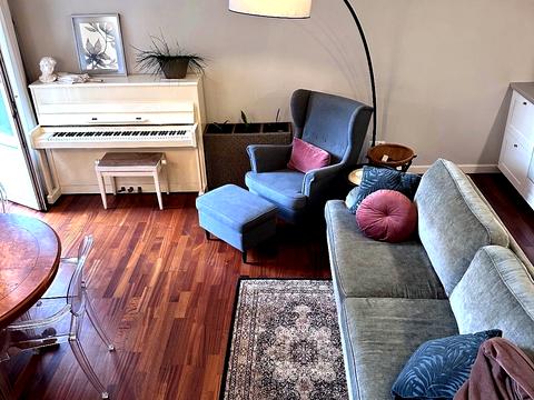 квартира за адресою Прорізна вул., 18/1