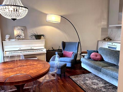 квартира за адресою Прорізна вул., 18/1