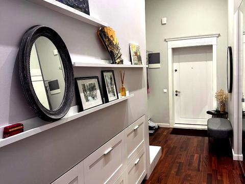 квартира за адресою Прорізна вул., 18/1