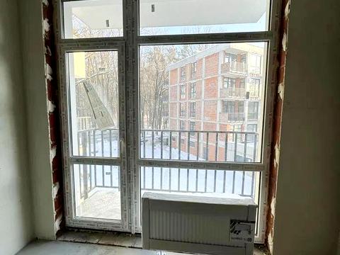 квартира за адресою Незалежності України вул., (Будинок 4)