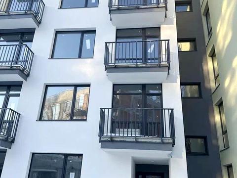 квартира по адресу Независимости Украины ул., (Будинок 4)