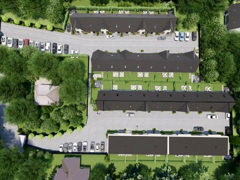 будинок за адресою Свято-Покровська вул. (Леніна)