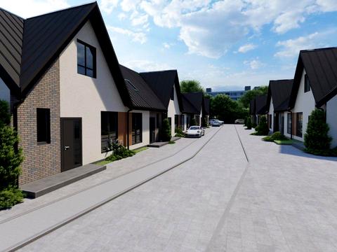 будинок за адресою Свято-Покровська вул. (Леніна)