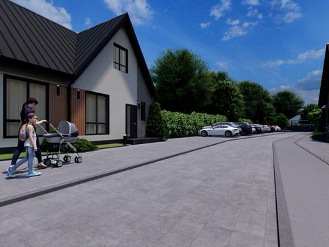 будинок за адресою Свято-Покровська вул. (Леніна)