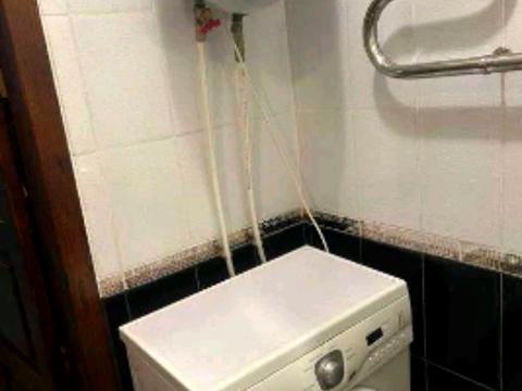 квартира за адресою Берестейський просп. (Перемоги), 91