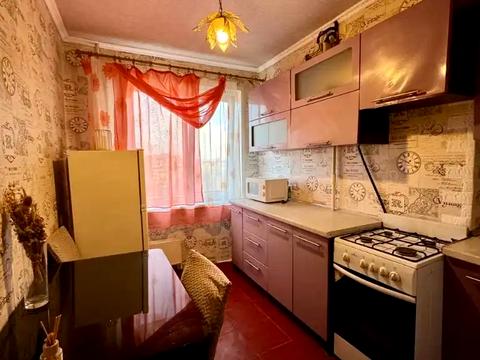 квартира по адресу Донецкое шоссе, 123