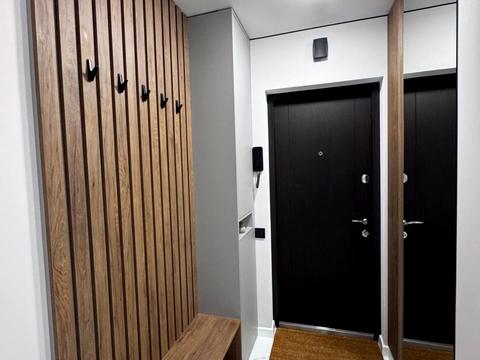 квартира за адресою Смакули вул., 8