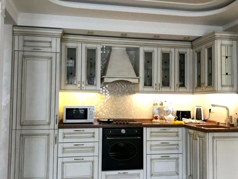 квартира по адресу Юрия Кондратюка ул. (Комунарівська), 16